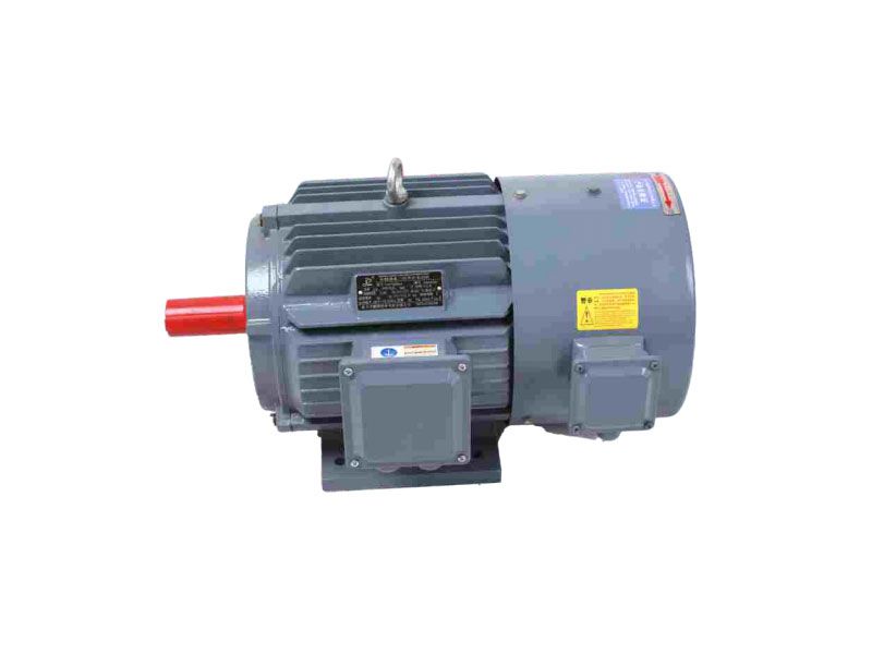 YVP、YVPEJ系列變頻調速電機